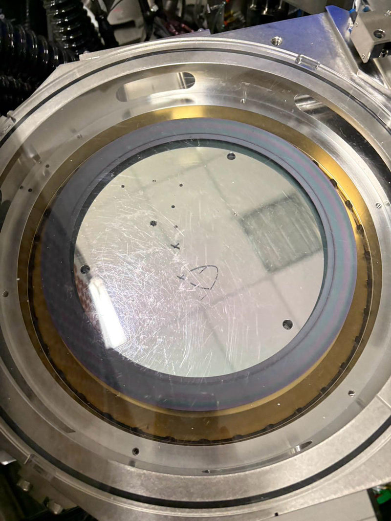 Applied Materials Centura TPCC RTP XE+ RTP System (Rapid Thermal Process)