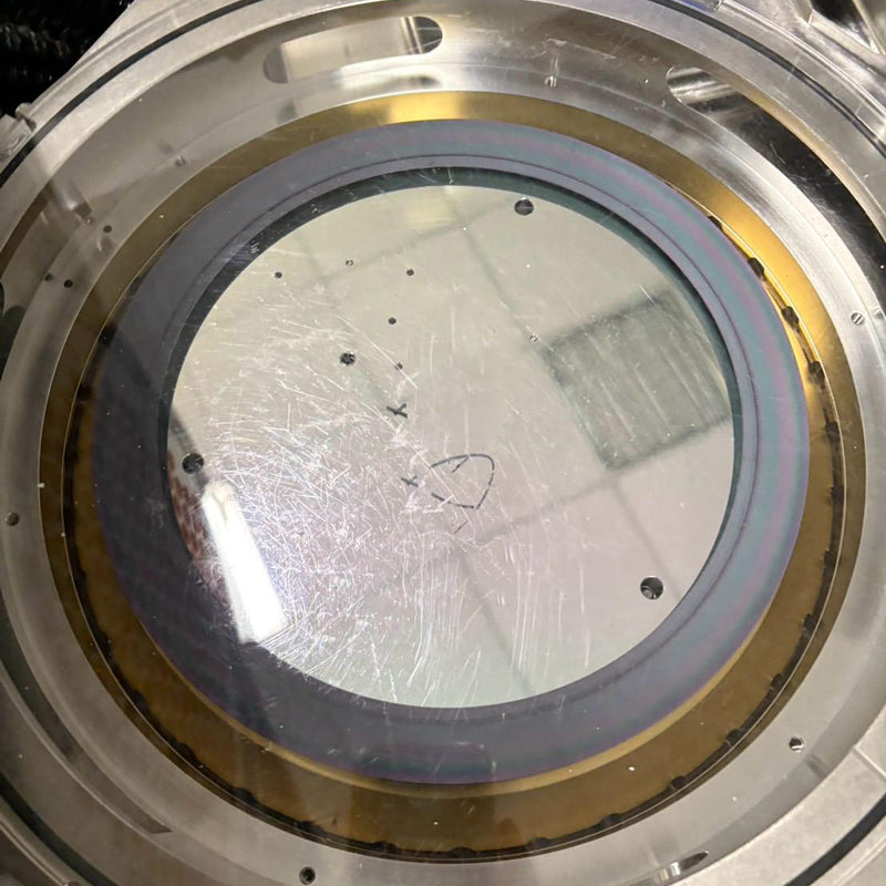 Applied Materials Centura TPCC RTP XE+ RTP System (Rapid Thermal Process)