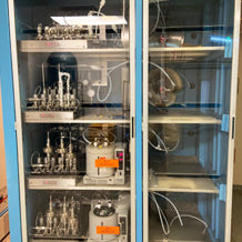 Thermco 5204 Diffusion Furnace