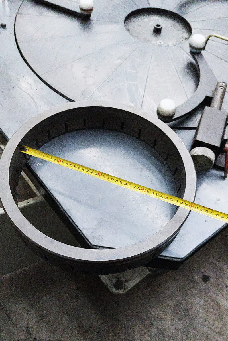 Stahli 1000 Lapper