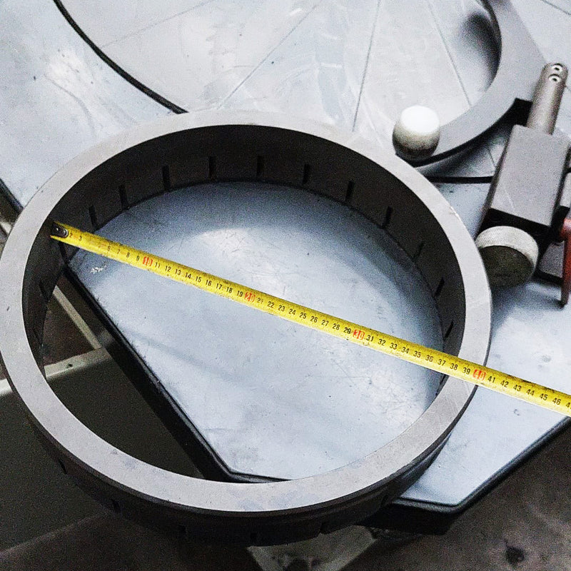 Stahli 1000 Lapper
