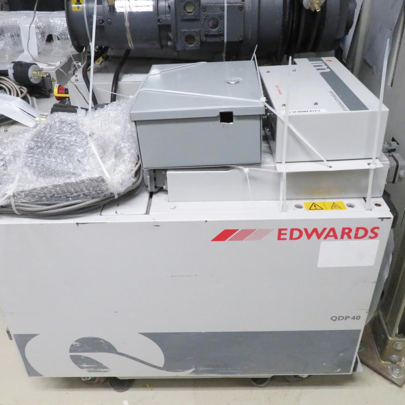 Applied Materials Endura 5500 PVD (Physical Vapor Deposition)