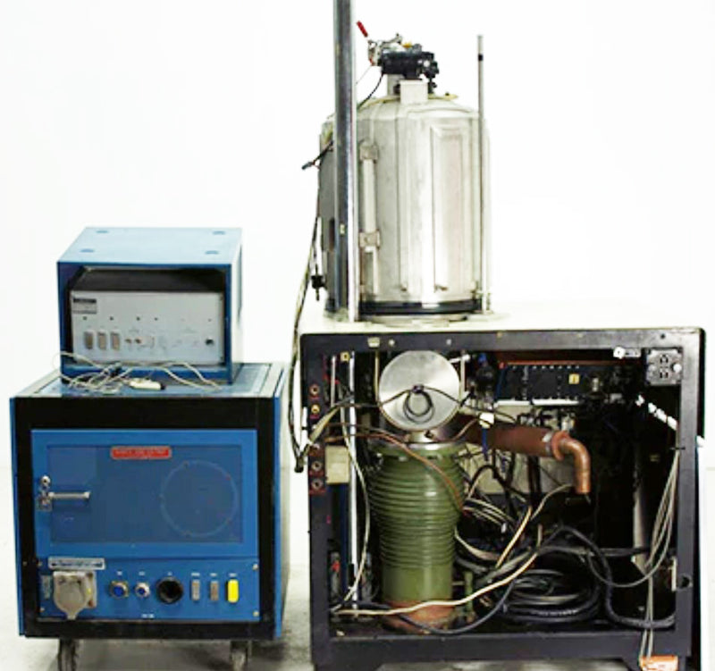 CHA SE 600 High Vacuum E-Beam Evaporation System
