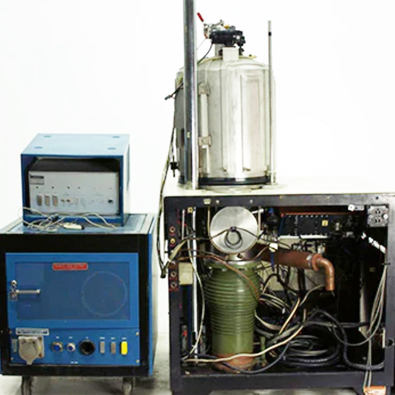 CHA SE 600 High Vacuum E-Beam Evaporation System