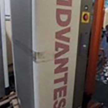 Advantest T 5585 Tester