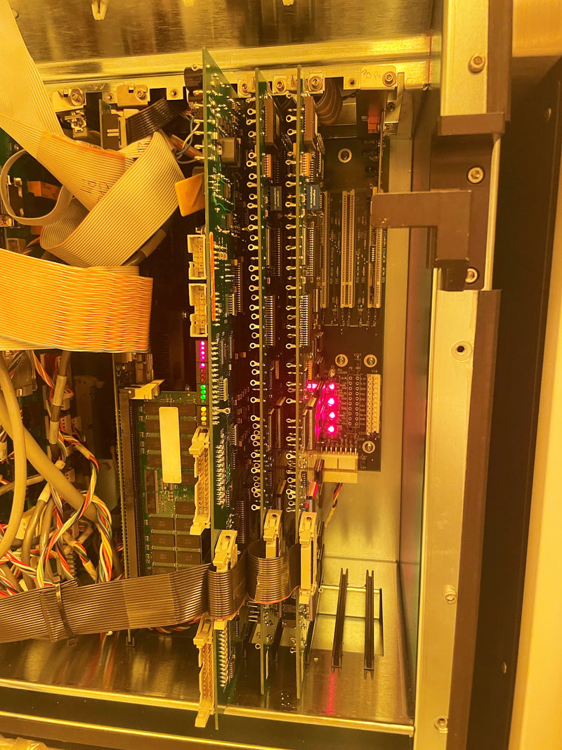 KLA Surfscan SP 1 DLS Particle Defect System