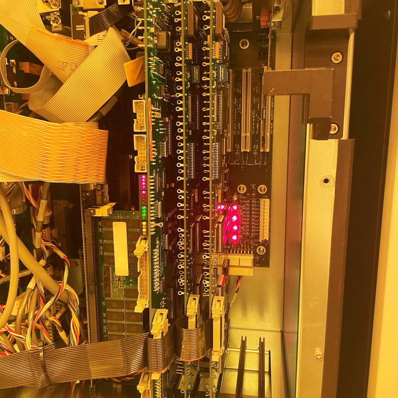 KLA Surfscan SP 1 DLS Particle Defect System