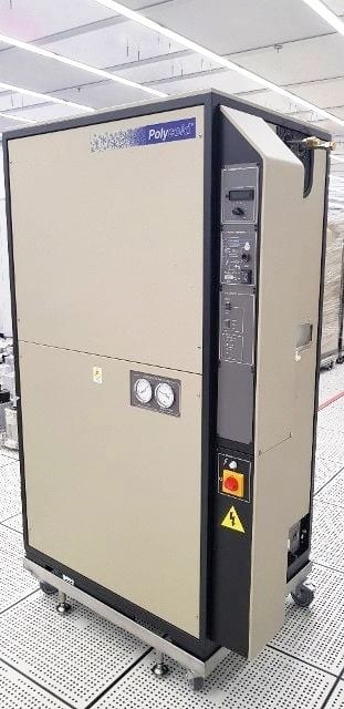 Polycold PFC 1100 LT Chiller