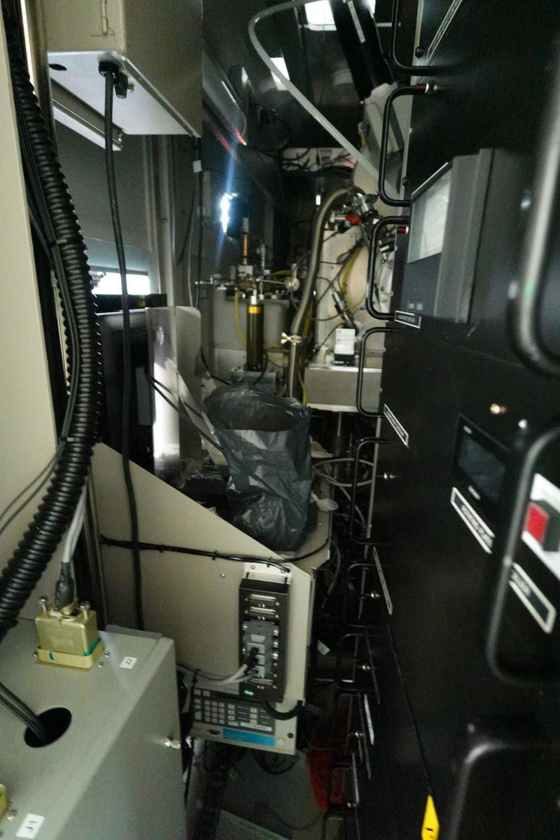 Applied Materials / Varian E 500 EHPI Medium Current Implanter