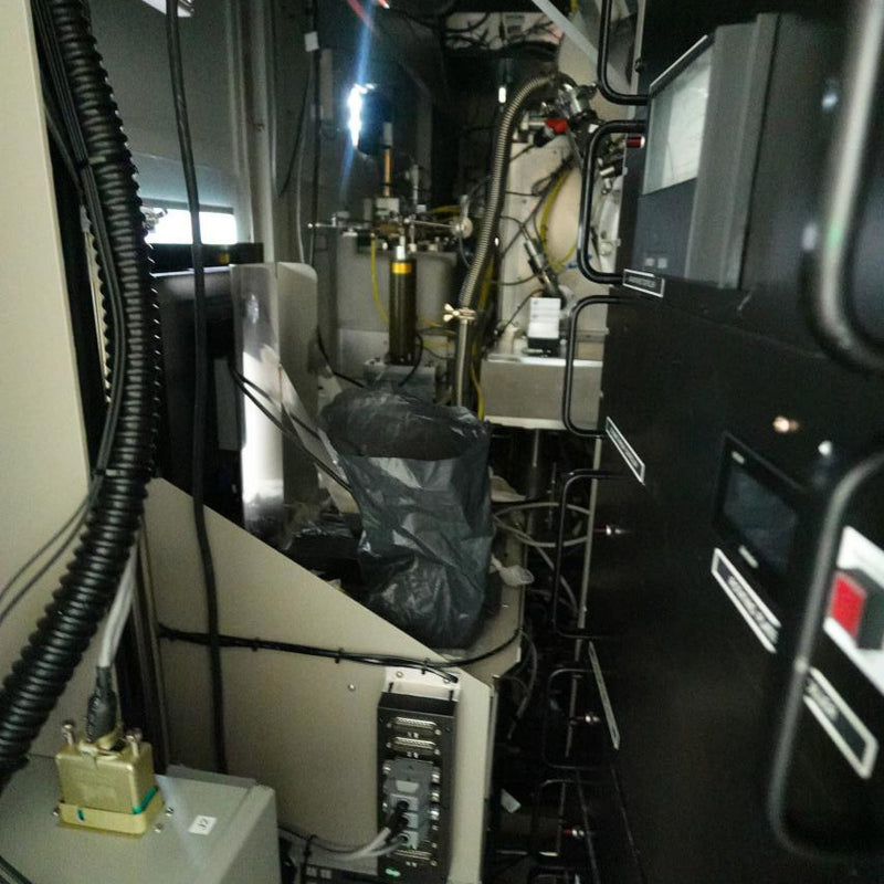 Applied Materials / Varian E 500 EHPI Medium Current Implanter
