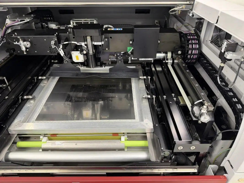 Dek NeoHorizon 03 ix Screen Printer