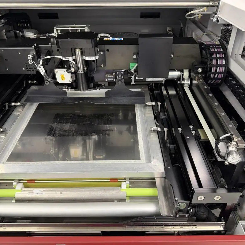 Dek NeoHorizon 03 ix Screen Printer