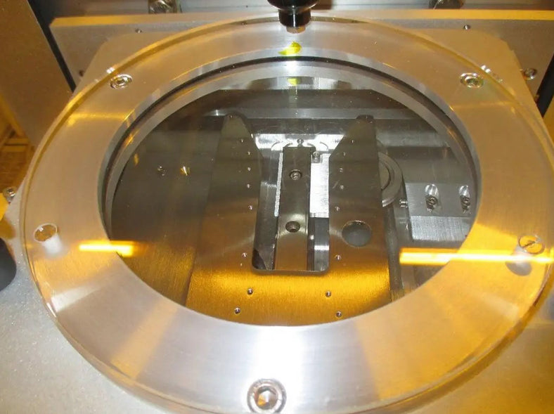 Oxford Plasmalab 100 RIE (Reactive Ion Etcher)