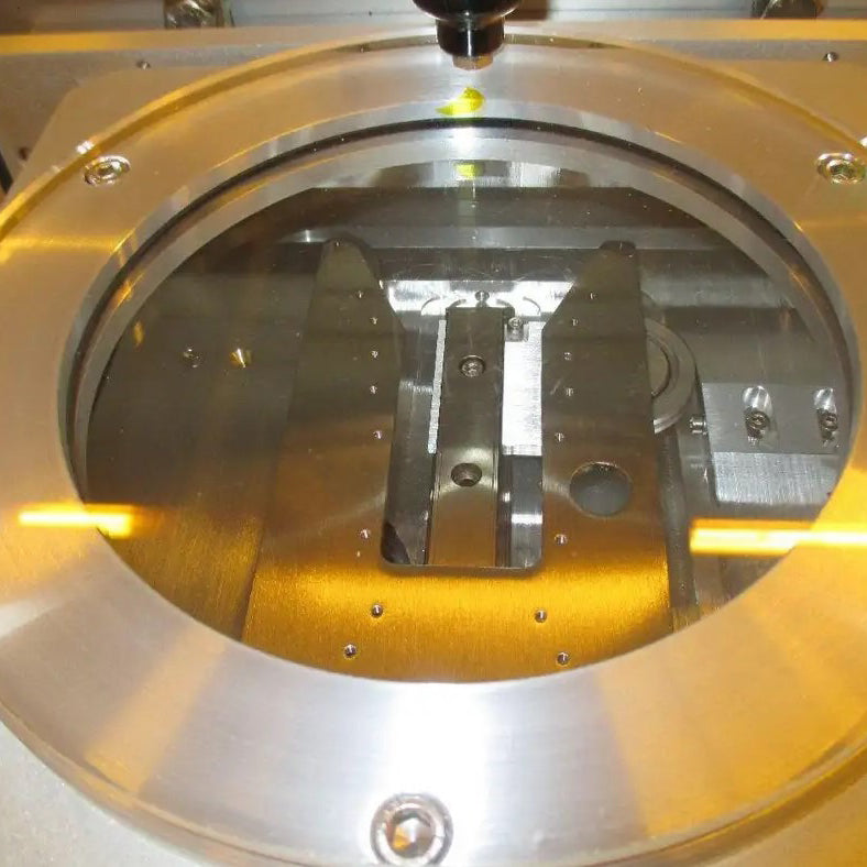 Oxford Plasmalab 100 RIE (Reactive Ion Etcher)
