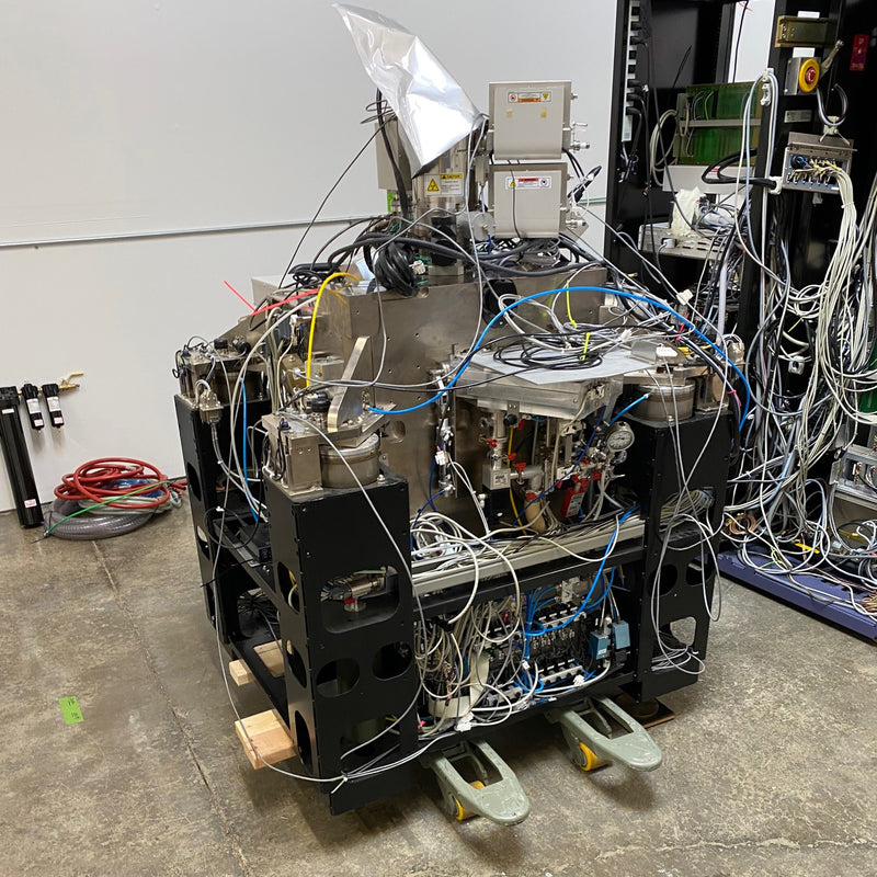 Thermo Fisher Scientific / FEI DualBeam 835 FIB-SEM (Focused Ion Beam - Scanning Electron Microscope)