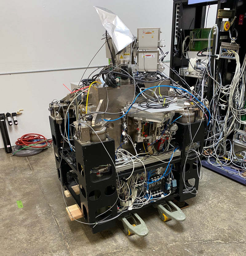 Thermo Fisher Scientific / FEI DualBeam 835 FIB-SEM (Focused Ion Beam - Scanning Electron Microscope)