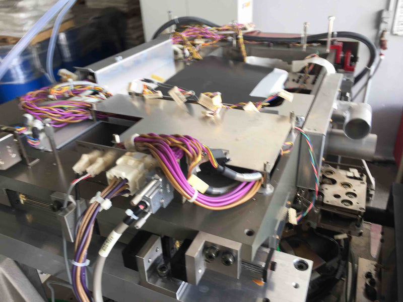 Canon FPA 3000 EX 4 Stepper