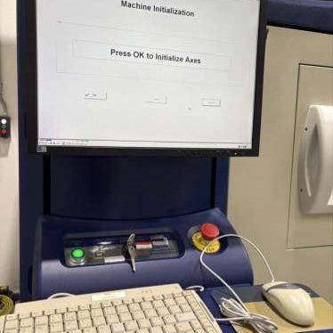 Nordson / Dage XD 7600 NT X-ray Inspection System