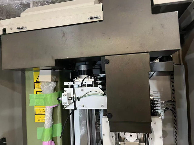 Towa SL 473 D 2 Laser Marker