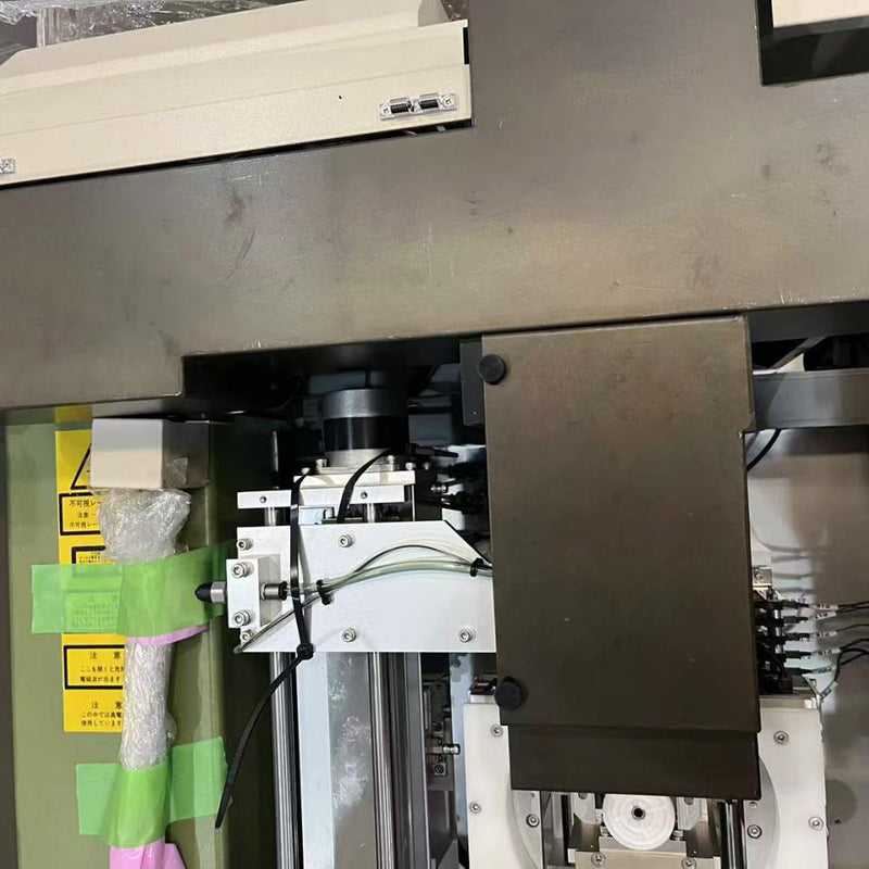 Towa SL 473 D 2 Laser Marker