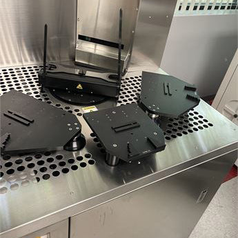Rofin-Baasel Waferlase Ultra Wafer Laser Scriber