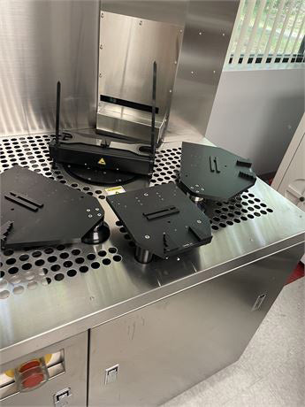 Rofin-Baasel Waferlase Ultra Wafer Laser Scriber