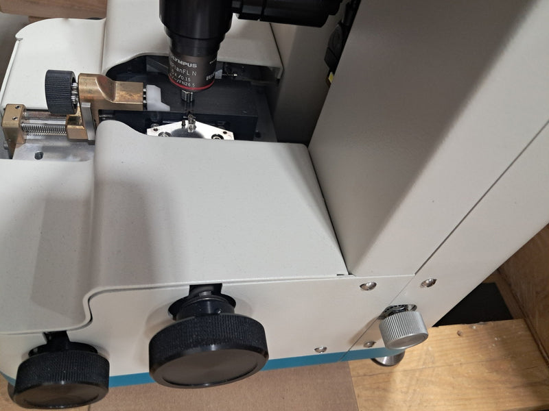 Sela MC 10 Cleaver