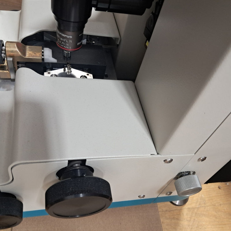 Sela MC 10 Cleaver
