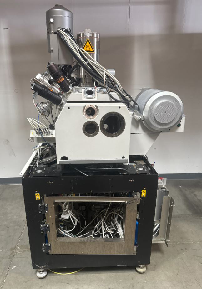Thermo Fisher Scientific / FEI Sirion SEM (Scanning Electron Microscope)