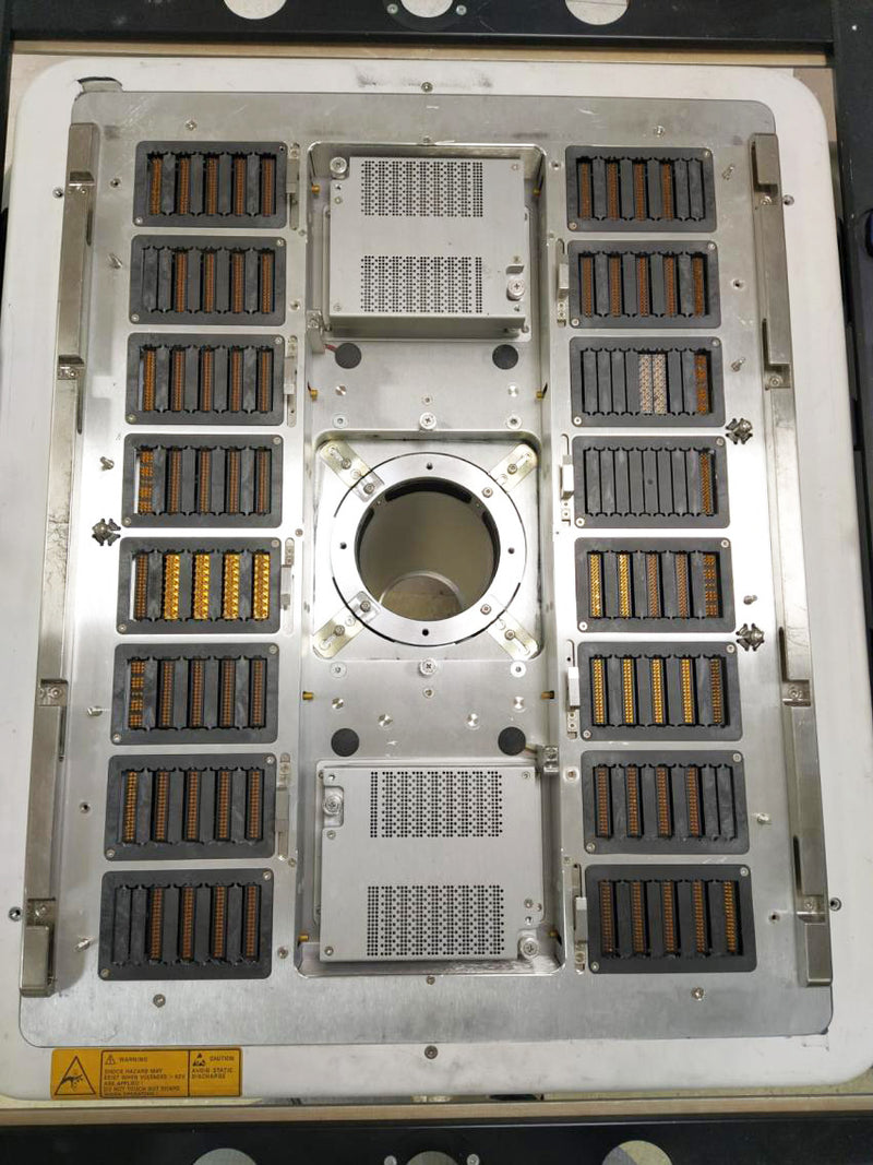 Advantest 93000 Pinscale Test System