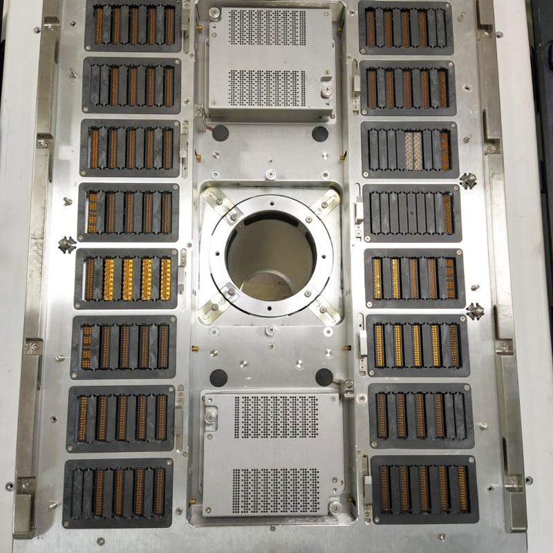 Advantest 93000 Pinscale Test System
