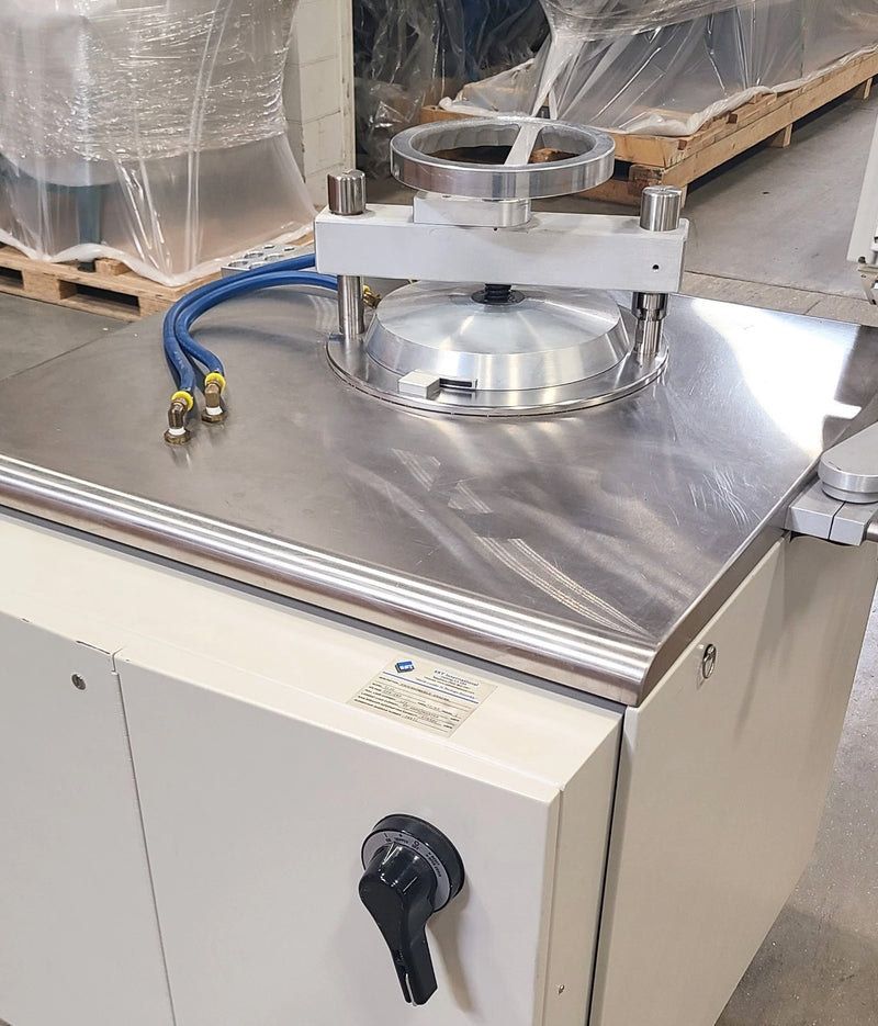 SST 3130 Vacuum Pressure Furnace