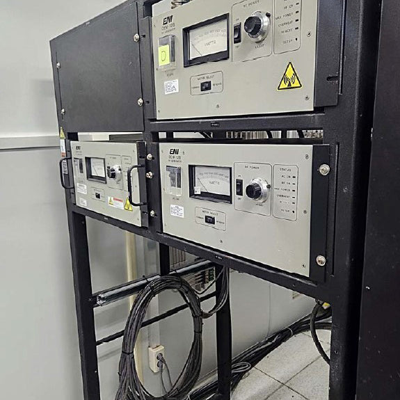 Applied Materials P 5000 PECVD (Plasma-Enhanced Chemical Vapor Deposition)