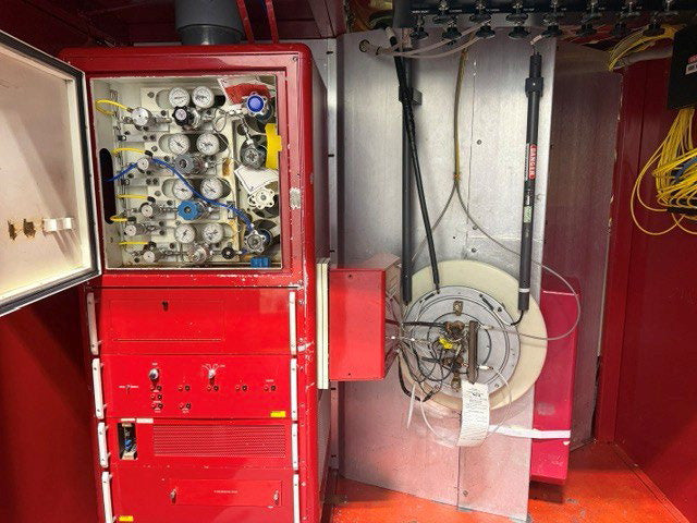 Axcelis NV 10 160 Ion Implanter