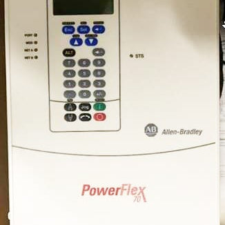 Large Disperser head