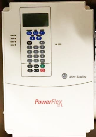 Large Disperser head
