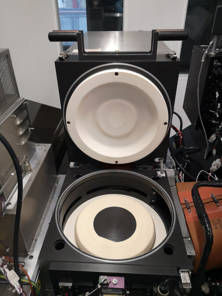 Lam TCP 9600 Metal Etcher