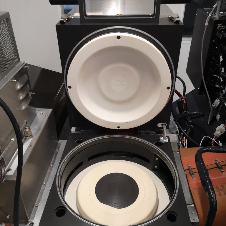 Lam TCP 9600 Metal Etcher