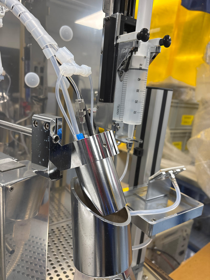 EVG 101 Spray Coater