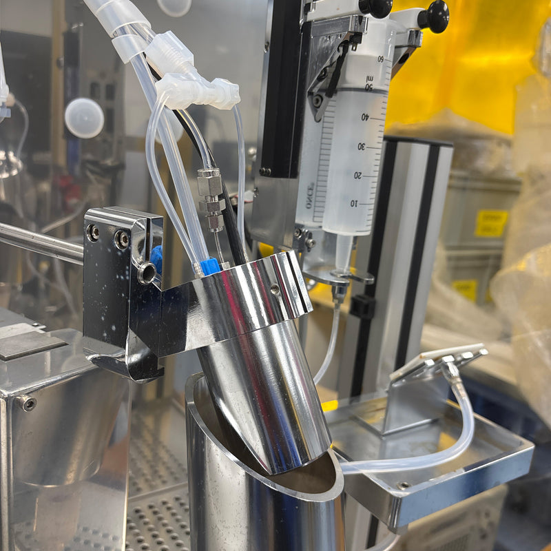 EVG 101 Spray Coater