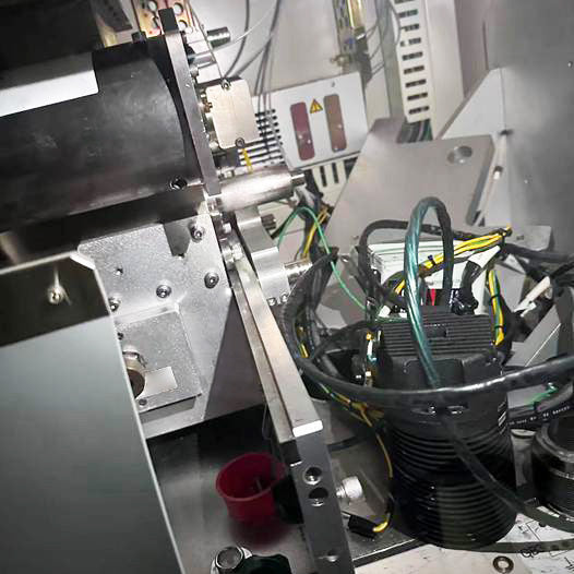 Cymer 5400 Laser