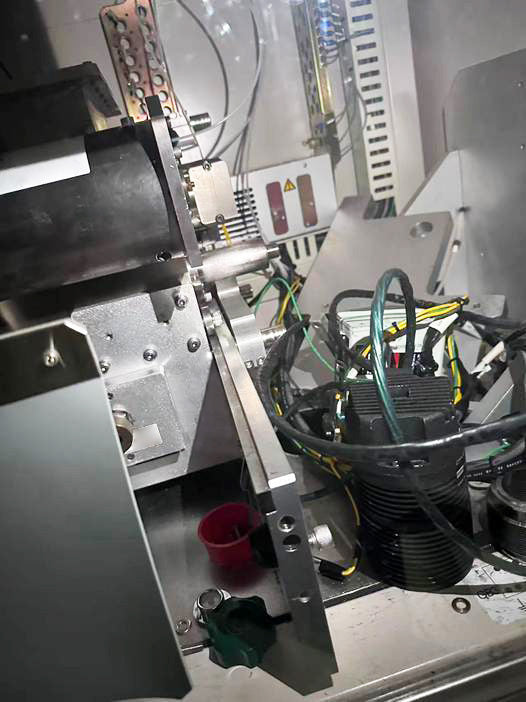 Cymer 5400 Laser