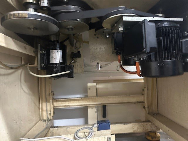 Somos MDF 400 PR Polisher