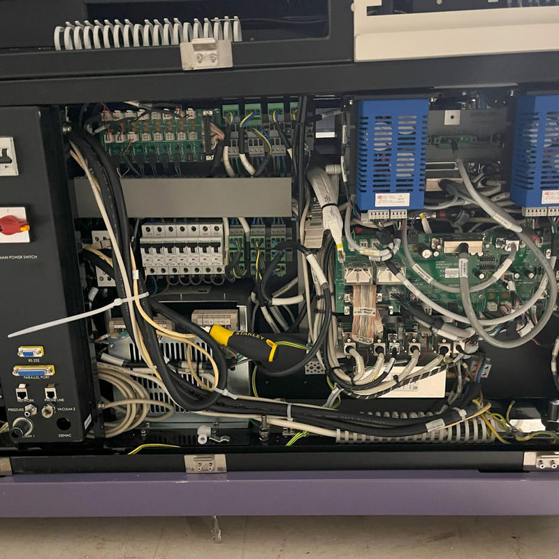 Camtek Condor 202 M Defect Inspection
