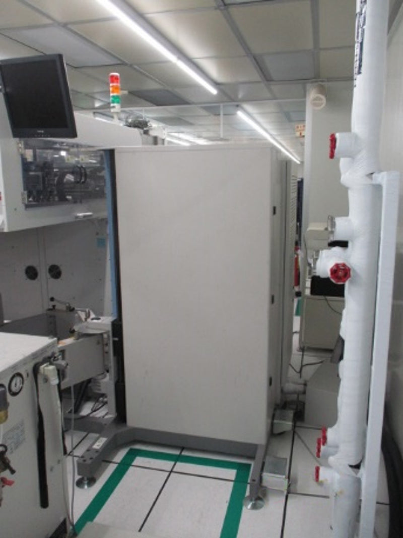 Advantest 93000 PS 400 ATE (Atomic Test Equipment)