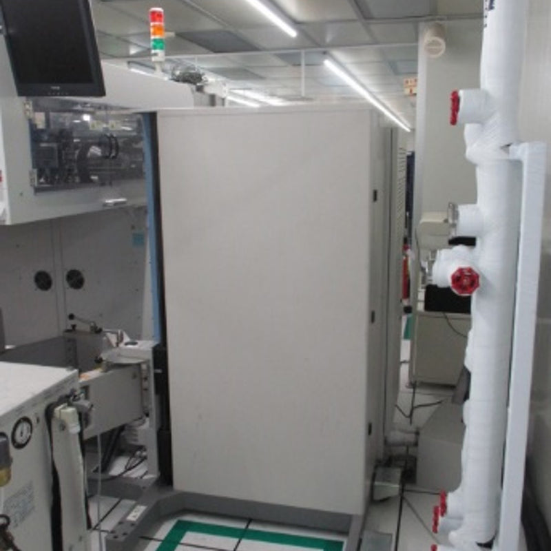 Advantest 93000 PS 400 ATE (Atomic Test Equipment)