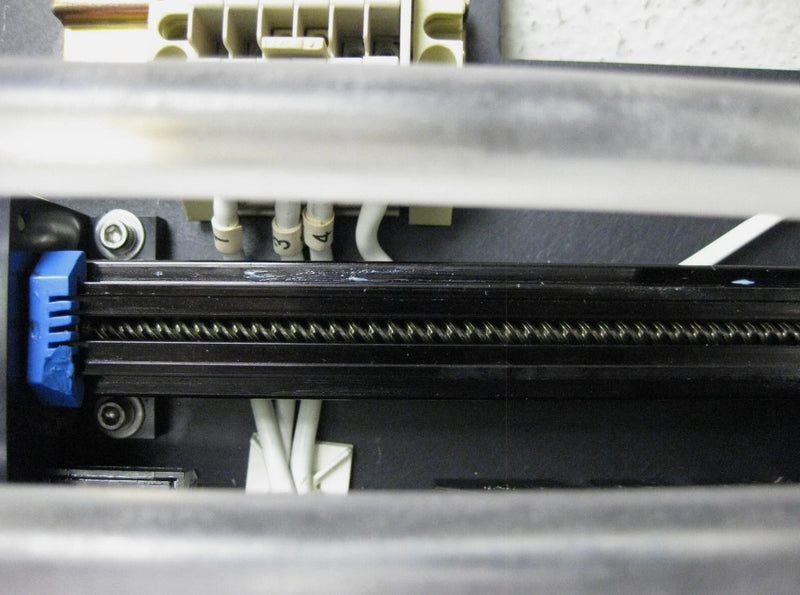 Lam P/N: 853-025903-001 Low Frequency Autotune