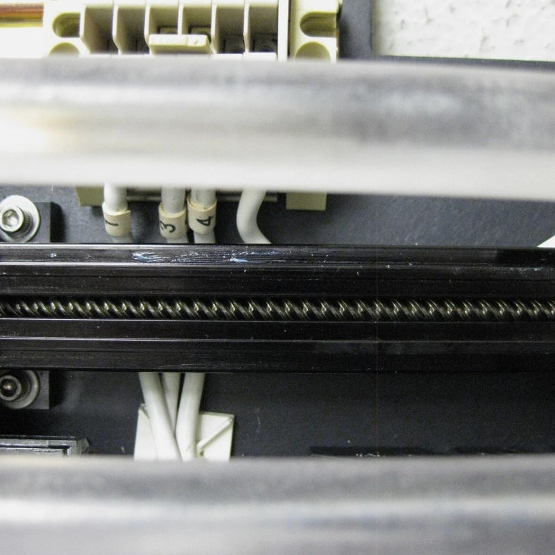 Lam P/N: 853-025903-001 Low Frequency Autotune