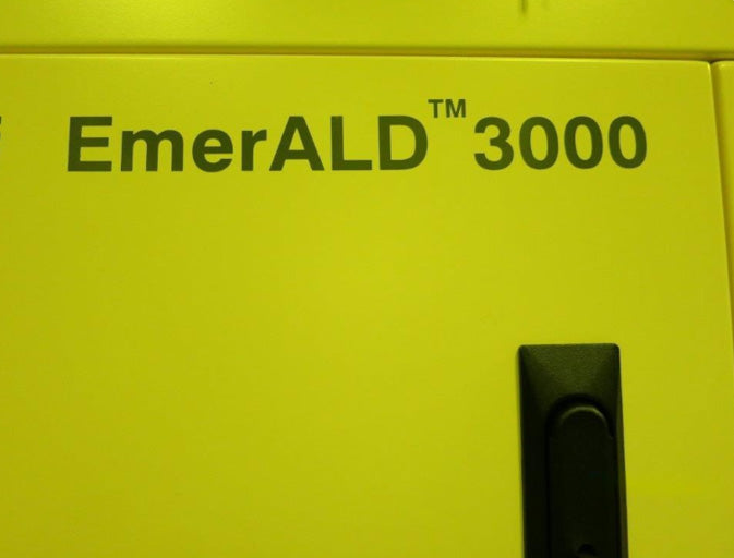 ASM EmerALD 3000 ALCD Cluster Tool