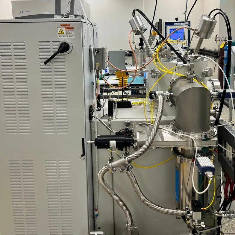 Denton Explorer 14 Sputtering System